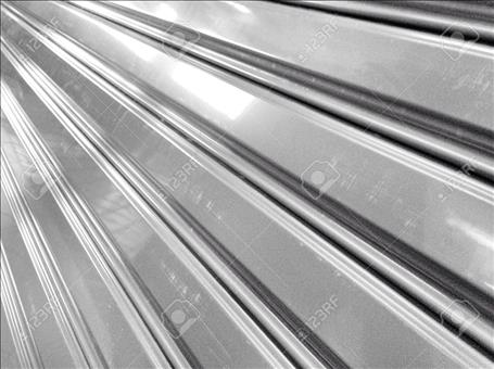 Galvanizli Saclar